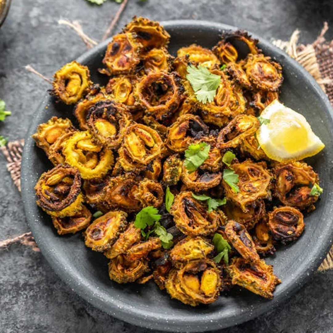 Karela (Zucca Amara)